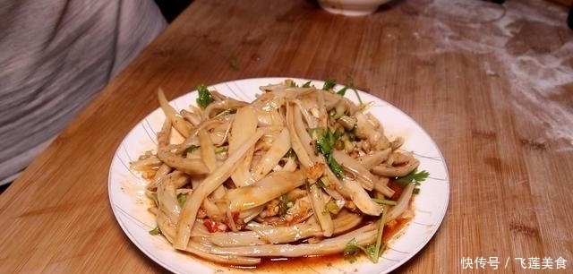 好吃|秋季燥热,常吃此菜,蒸一蒸就上桌,清热解暑,好吃到舔盘