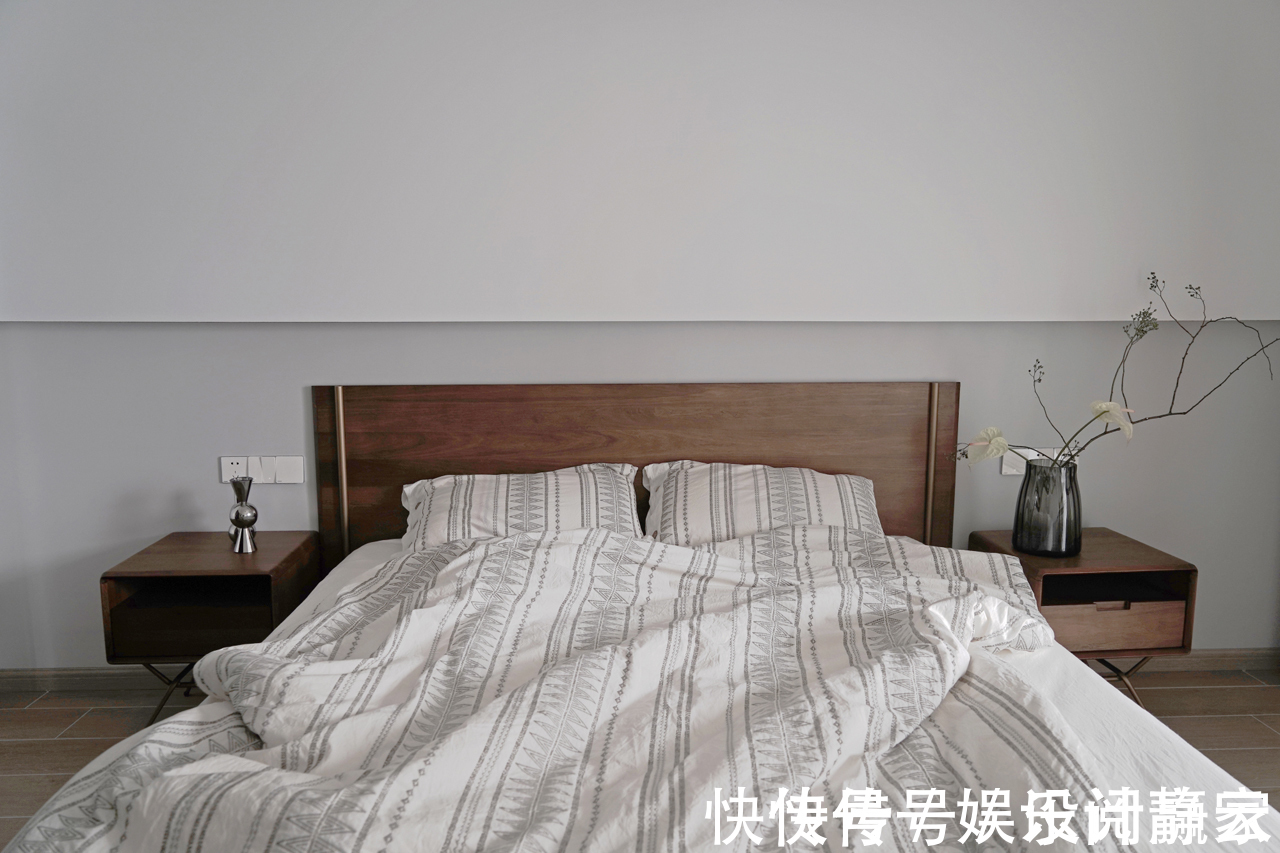 清新自然风|154㎡清新自然风,混搭出一个与众不同的家,颇具艺术气质