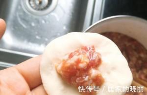 生煎包怎么做？送您家常生煎包做法，家里也可以完成，一样美味