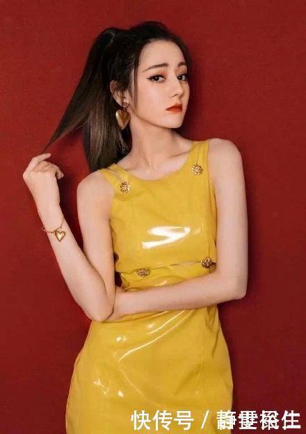 技巧|教你三招打造女神级别高马尾!第一种现在正流行,最后一种要技巧