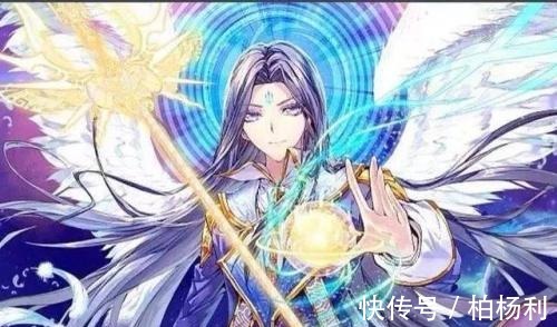 唐三|斗罗大陆小舞飞升神界没神位小舞你动我一个试试