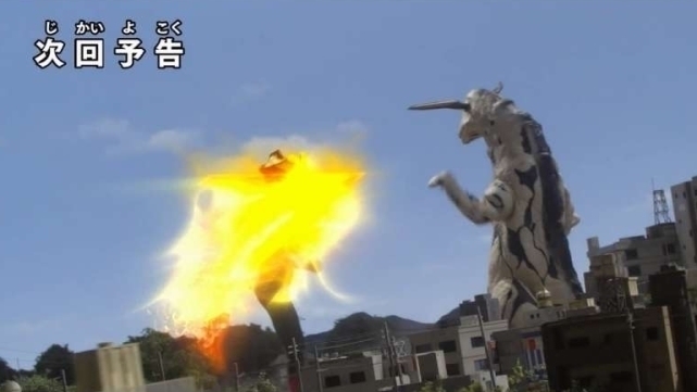 泽塔升华器|特利迦奥特曼:泽塔回归被封号,圣彰人为遥辉打造新装备!