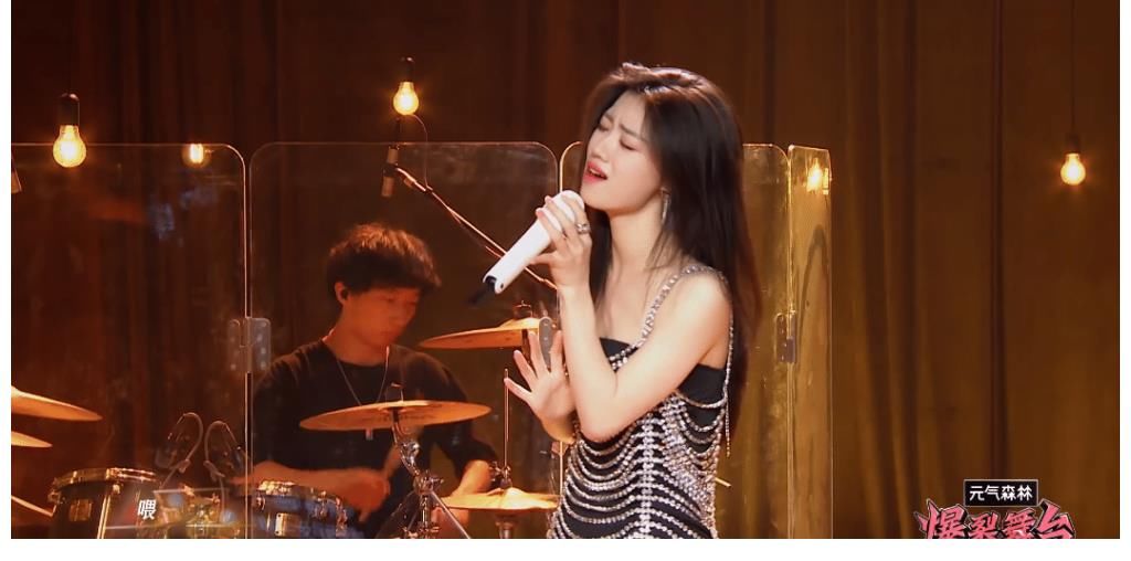 淘汰|单依纯终于淘汰了！上综艺与学习，在她心里哪个更重要？