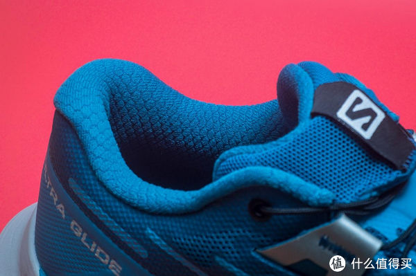 glide 我今年最期待的越野跑鞋,没有之一——Salomon Ultra Glide长距离越野跑鞋