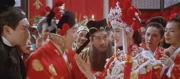 电影|电影里的唐伯虎风流倜傥,真实的唐伯虎穷困潦倒,连棺材都买不起