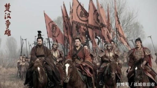 单身税|汉朝初年人口骤减，汉高祖想了一招，人口快速恢复，女性苦不堪言