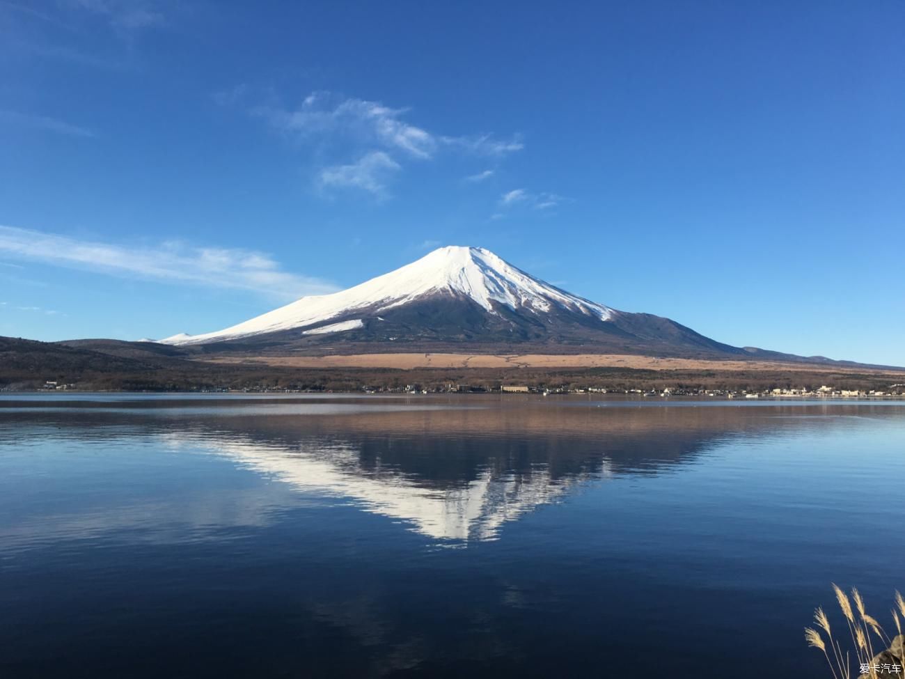 往日旅途时光系列之----初探东瀛