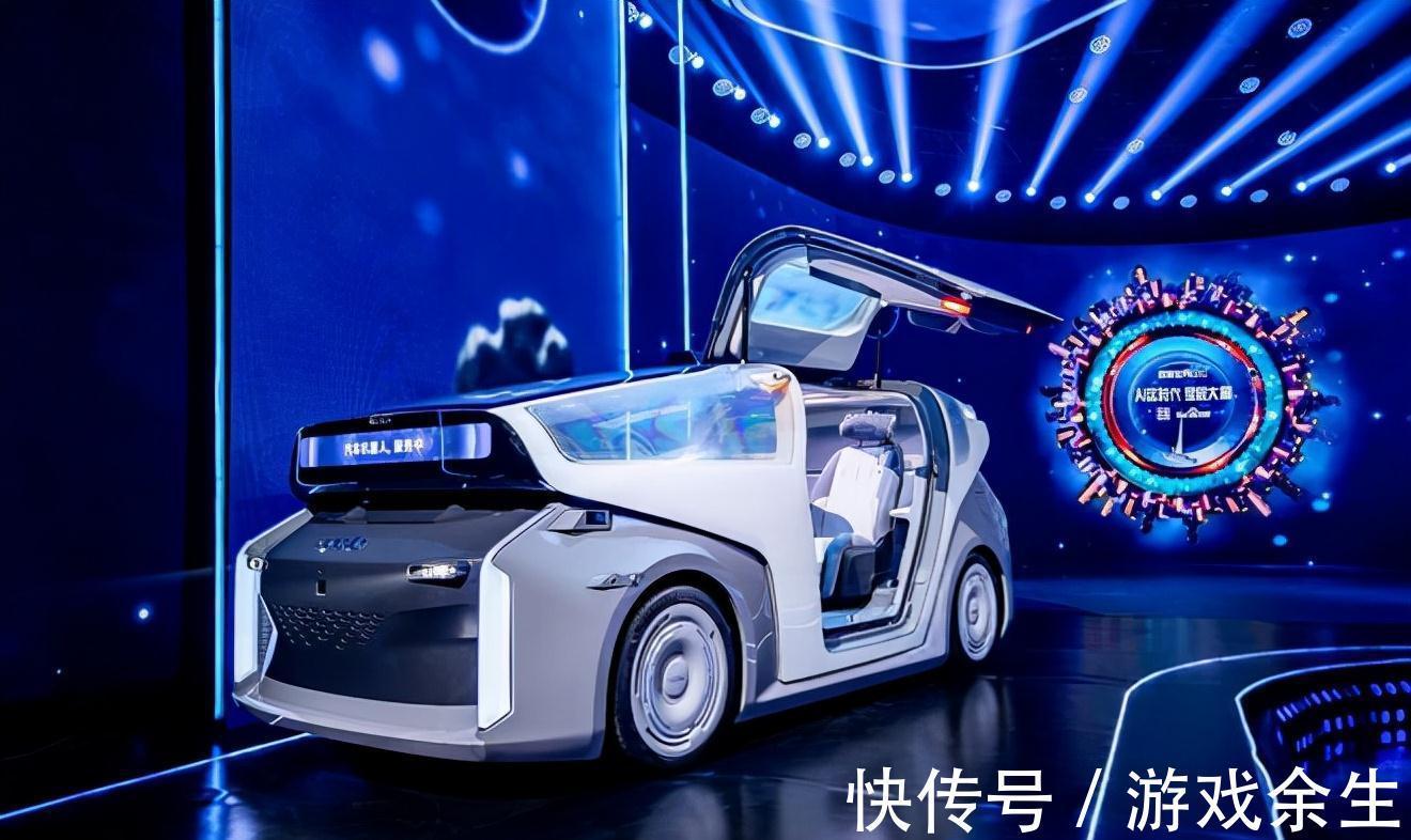 互联网时代|依靠无人驾驶，李彦宏能带领百度走出困境吗？