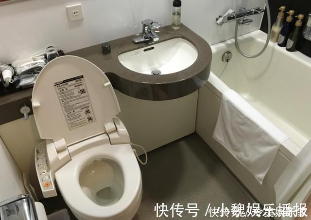 干湿分离|第一次见国外的淋浴房这么做干湿分离,太机智了,回家想照着装