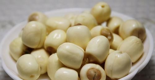 胆固醇|看似不起眼的几种食物,坚持常吃,热解毒,增强体质,谁吃谁健康