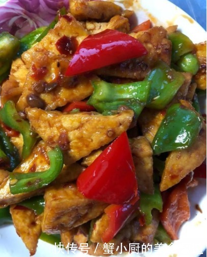 推荐几道家常菜, 做法简单又美味, 香飘四溢特解馋