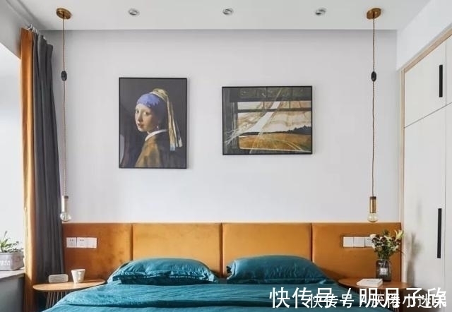 衣帽间|越来越多人装修做减法,客厅不要电视墙,这么装住三代人也不过时
