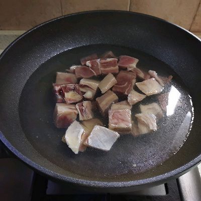 咖喱牛肉煲|咖喱牛肉煲