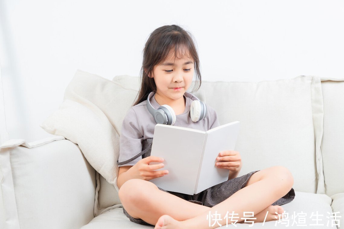 平常心|孩子十岁前,还不懂得八件事,说明父母培养不到位,将来容易吃亏