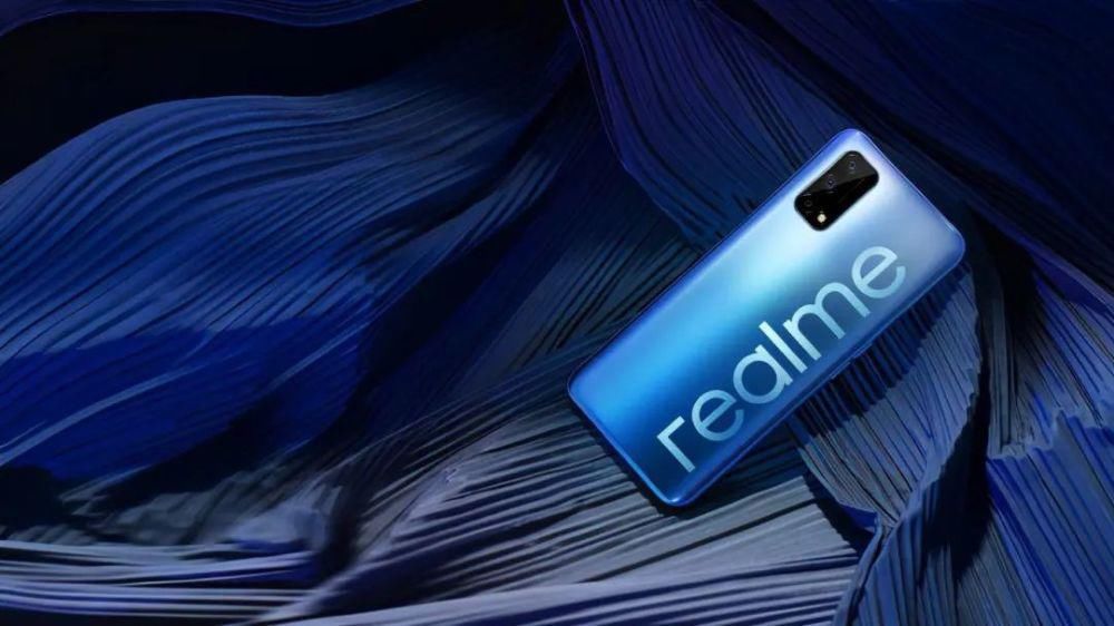 突破|销量突破30万！Realme官宣：Q2系列卖疯了，网友：性价比太高了