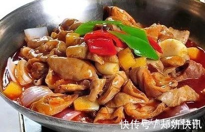 鲜香味美的几道家常菜，美味简单营养，下酒下饭，请客吃饭有面子
