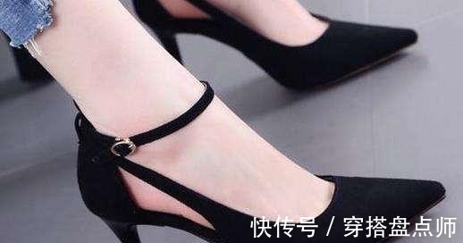 纸团 有些鞋子怎么穿都不舒服,一天下来满脚的泡,动手改造就能变舒服