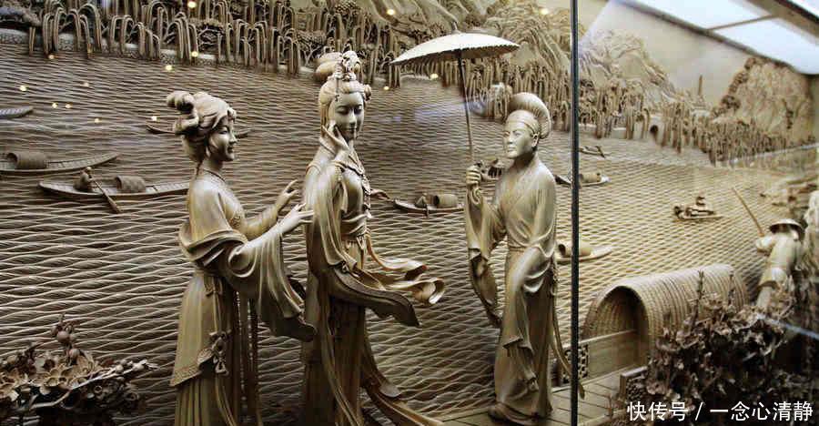 考古学家打开雷峰塔后,在地宫下发现一件宝贝,终于解开千年谜团