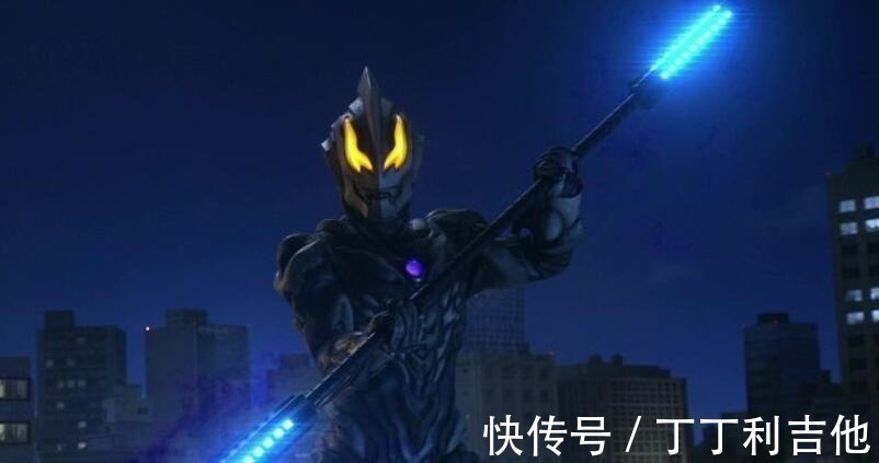 加坦杰厄|面对众多奥特曼中,那么他们到底谁更加的厉害是你心目中的他嘛