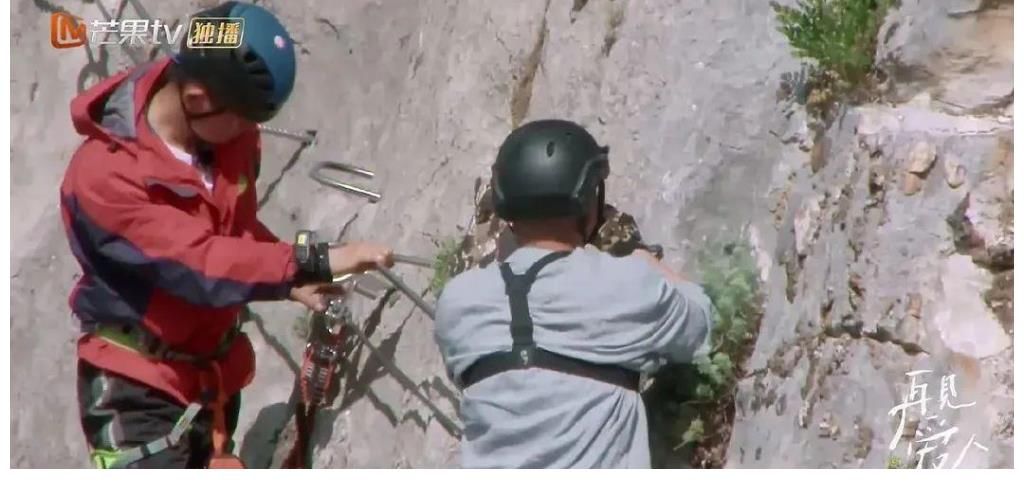 朱雅瓊|《再見(jiàn)愛(ài)人》播出，這檔離婚綜藝，揭露了多少殘酷的人性真相