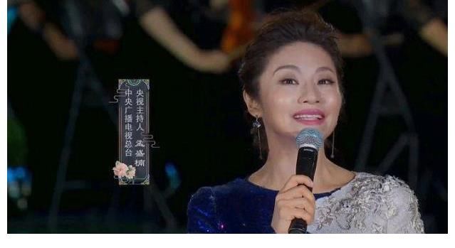 -4|孟盛楠：甘做家乡种草官，进入央视16年以来第一次罕见现身CCTV-3