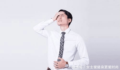 熬夜|头晕的原因可能不是因为高血压,可能是这几个原因