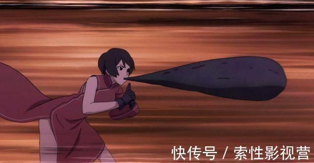 紫苑|火影忍者:最珍贵的5张福利截图,雏田膝盖红了,香燐让人心疼!