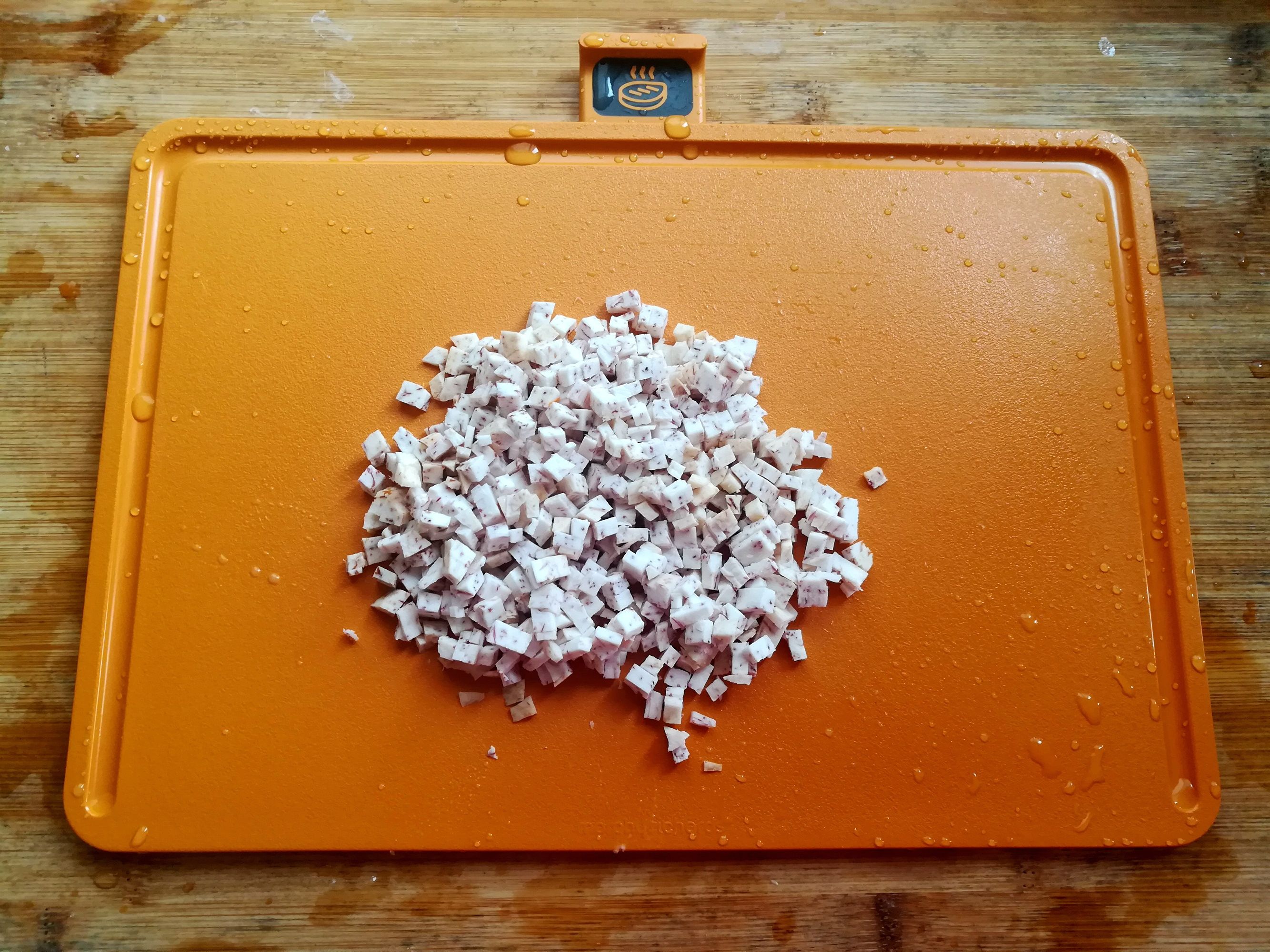 吃了30年饺子,最爱还是这馅,低脂鲜香营养极高,60个不够吃