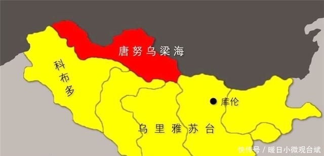 如今|1994年,图瓦人脱离中国成为俄罗斯的加盟国,如今怎么样了?