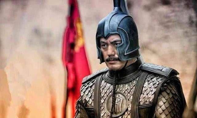 斩杀|水浒传中的第一武将,打遍梁山无敌手,曾一口气斩杀梁山五位猛将