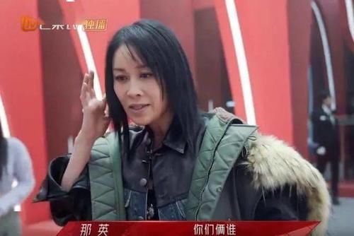 《乘风破浪的姐姐》第二季，那英有望夺冠，江映蓉垫底淘汰几率大