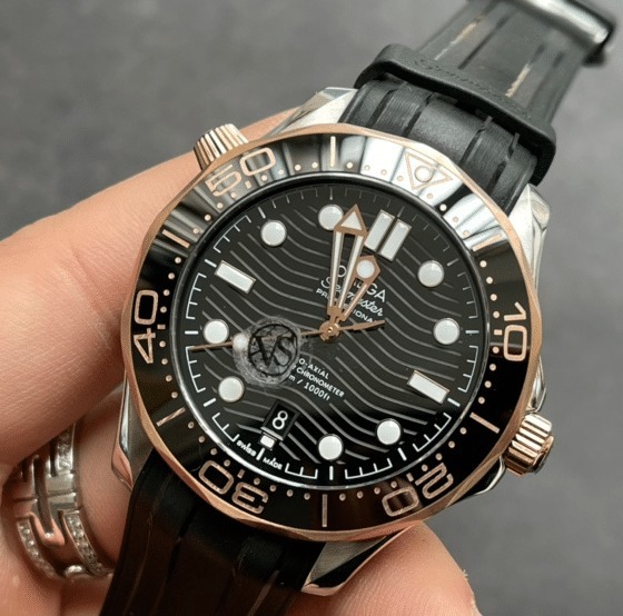 竞潜|有限的预算如何选择合适自己的腕表,这几款月薪一万都可以拿下它