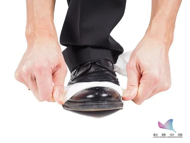 鞋盒里的白布纸原来有这么多用处，今天才知道