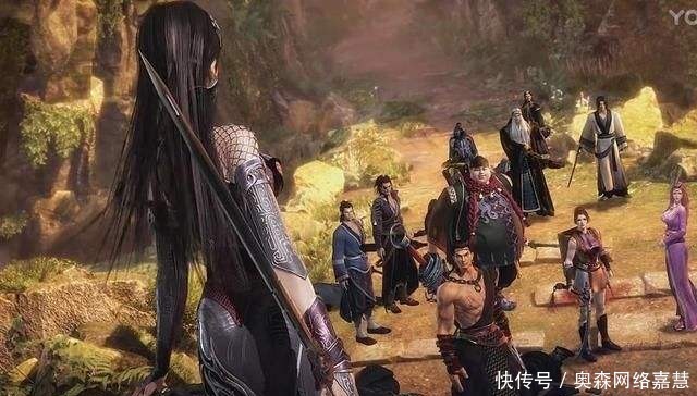 诸子百家|秦时:墨家被围剿后,罗网为何不顺势灭儒家,反而舍近取远动农家