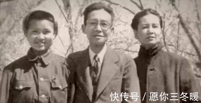 梁思成$梁思成在林徽因死后,娶了小27岁的她,临终前留了8字评价!