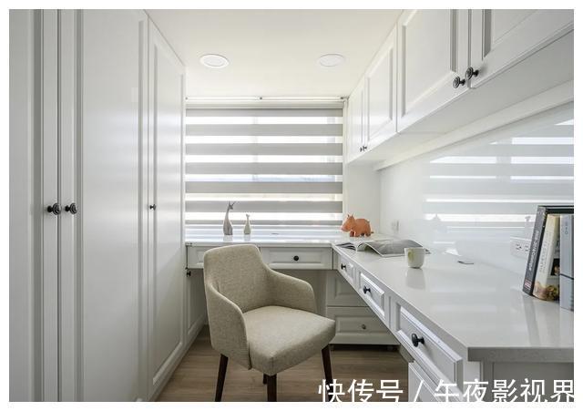 80后|将53㎡装成“三房两厅”，这对80后夫妻的家，让我羡慕！