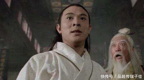 张无忌|朱元璋是张无忌的手下,为什么最后是他称了帝?张无忌下场如何?