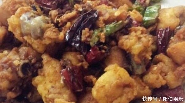 爽口开胃的几道家常菜,好吃不腻,美味简单,学会了家人有口福了