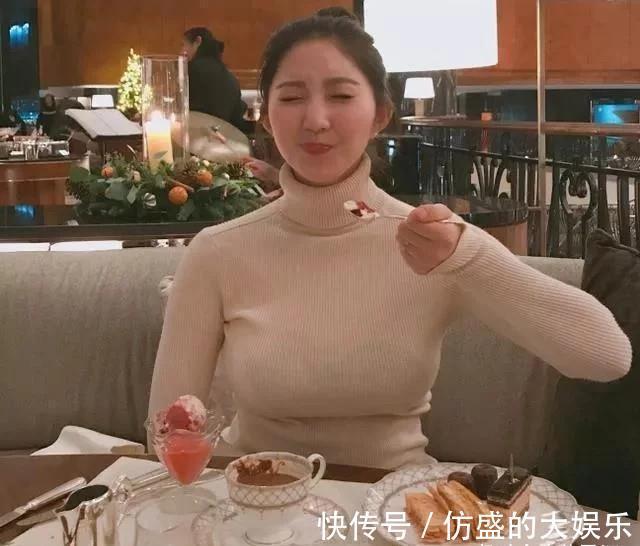 健身减肥|振奋人心的小胖妞健身减肥，塑造完美曲线，堪称“行走发电机”