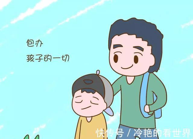 家长|这3种家长,很容易把孩子养成仇人,特别是第二种