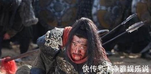 四个人!水浒传只有这10个人是真正能打,其他人和他们就不是一个档次的!