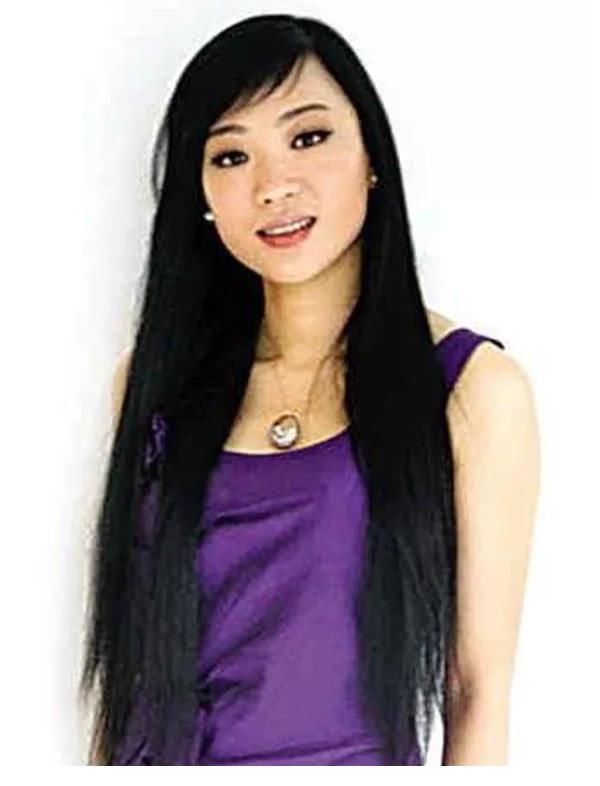 非诚女嘉宾王佳：挺九个月孕肚杀死丈夫，只因心比天高，命比纸薄