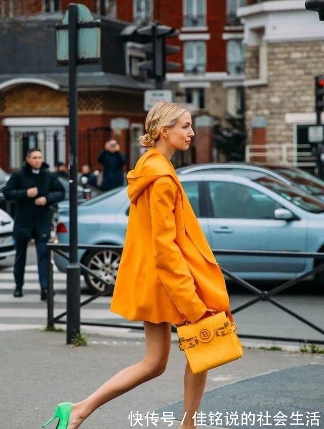 酒庄红 202122秋冬女装流行色趋势!