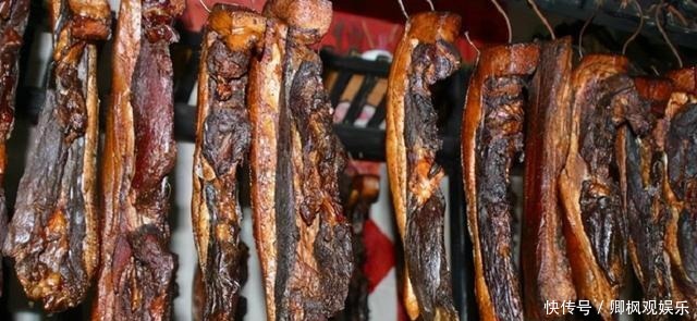 腊肉|中国腊肉哪家强这5个地方的腊肉更有名气,看有没有你家乡