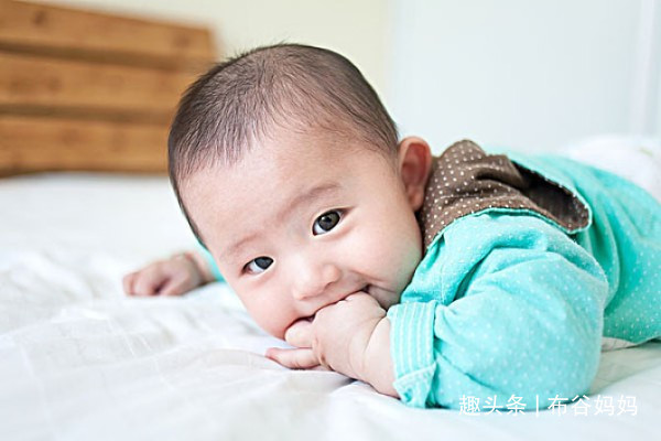 智力|宝宝大脑发育咋样,从“手”就能看出来,智商的高低在手上有信号