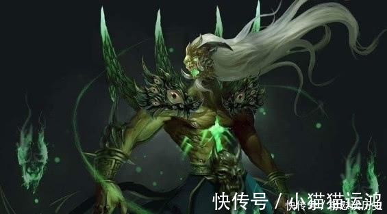 张天师|不良人：四大尸祖VS四大天师谁更强？侯卿垫底，他才是最终黑马