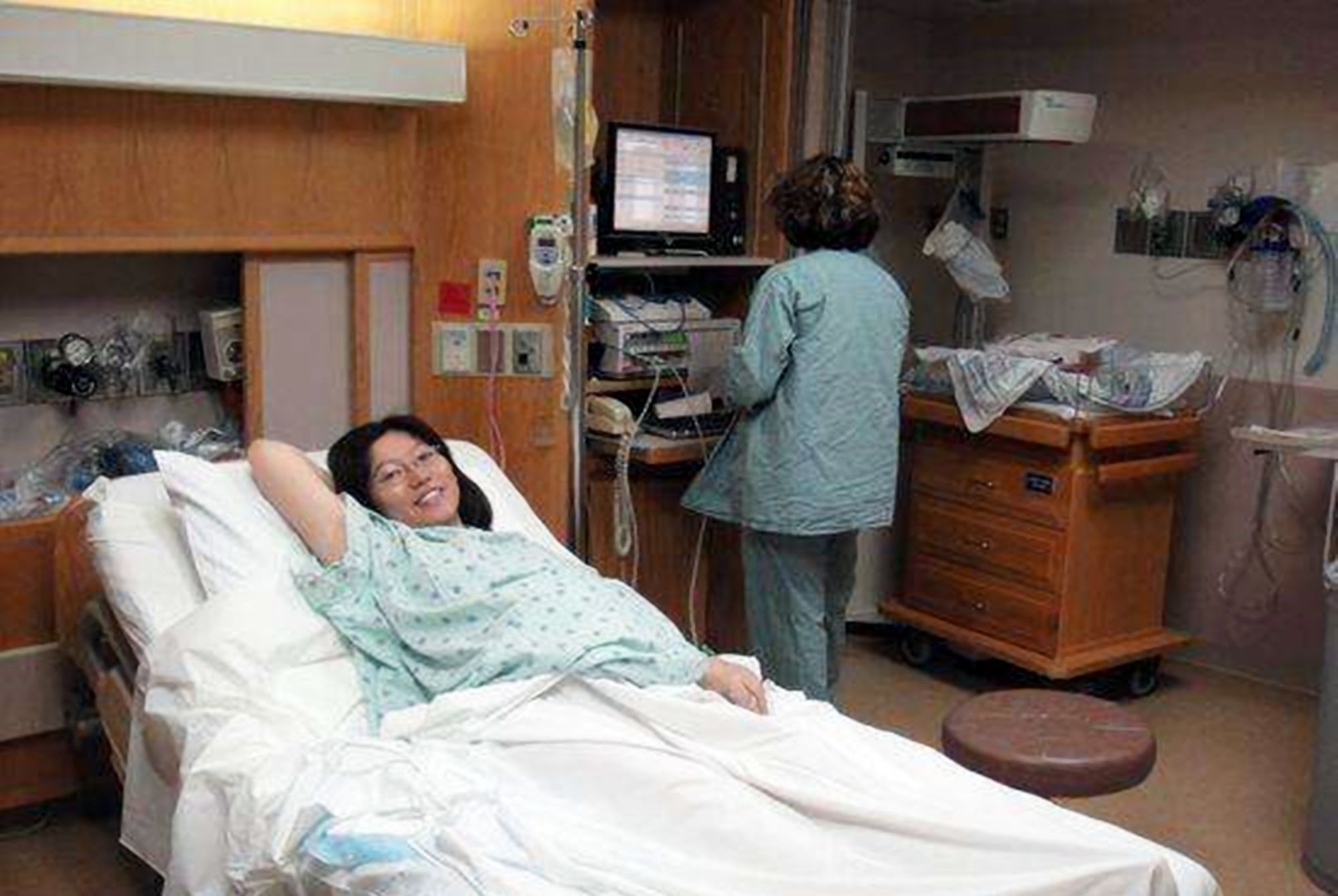 分娩|为什么产房温度那么低？别埋怨医生舍不得，这些“冷知识”要知道