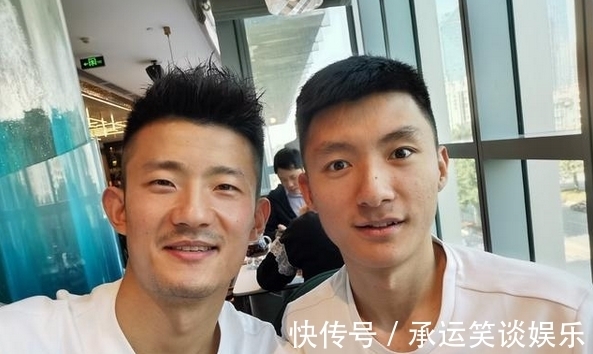 张朝阳|国羽又一名将官宣恋情!曾被称为“小林丹”,年仅26岁退役太可惜