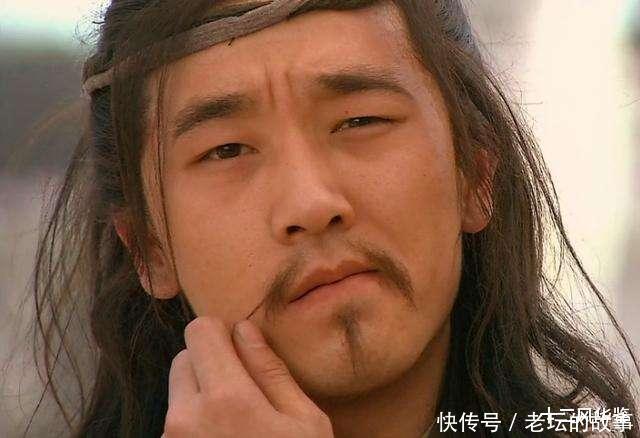 梁山上排名倒数前三的好汉绰号卑微,不受待见,死了都没人在意