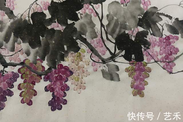 作品|国家一级美术师刘加宏作品欣赏